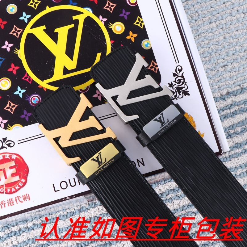 Louis Vuitton Belts